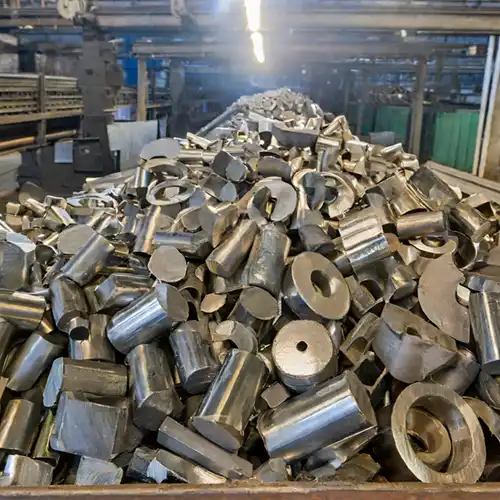 Metagro Ferro Alloys